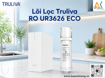 Lõi Lọc Truliva RO UR3626 Eco